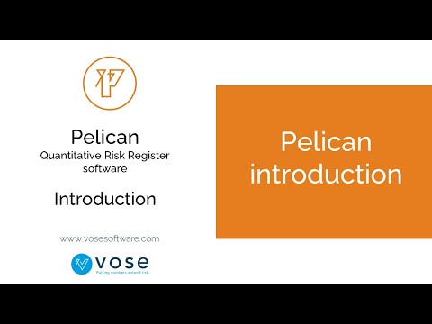 Introdução do pelicano