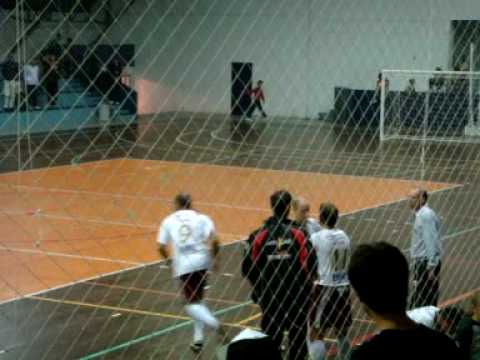 Lances da Semi-final...