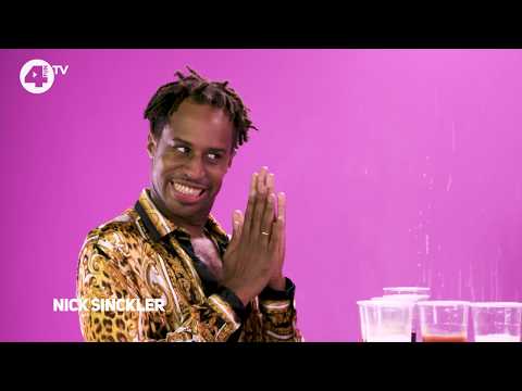 Nick Sinckler jest czarną owcą swojej rodziny? [RUNDA 3]