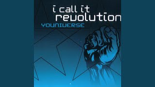 I Call It Revolution (C.J. Stone Remix)