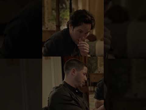 “Paul Rudd and Nick Jonas rule.”