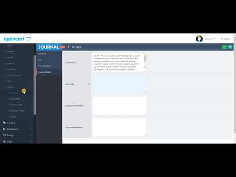 Stripe Payment Gateway Accept All Cards for OpenCart 2 x    3