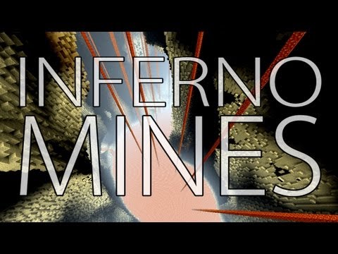 Inferno Mines Part Sixteen - "Collecting Anvils" (Z732)