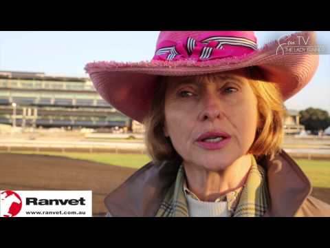 GaiTV powered by Ranvet - Caulfield Guineas 2014