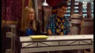 Hannah Montana | He Could Be The One | Official Disney Channel UK