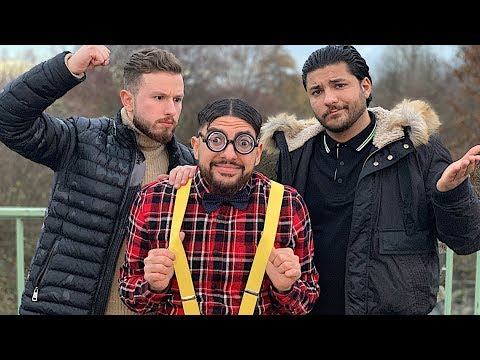 JONES URKEL IN SEINEM FILM (TEIL 1.) ⎮ Younes Jones