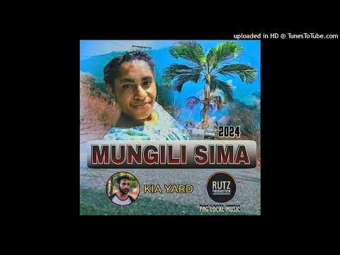 MUNGILI SIMA ._.KIA YARD _ LATEST MUSIC (2024) Rutz Production