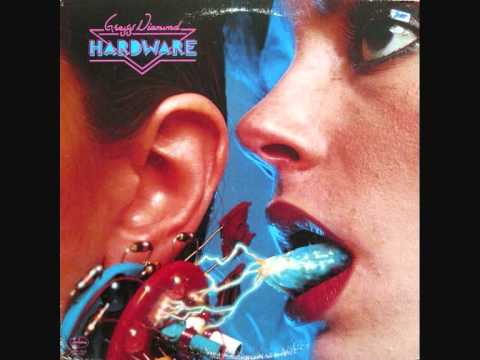 Gregg Diamond - War Paint (Love Line) 1979 Disco