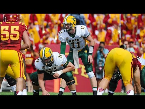 Best FCS Over FBS Upset From Every College Football Season (2010-2018)