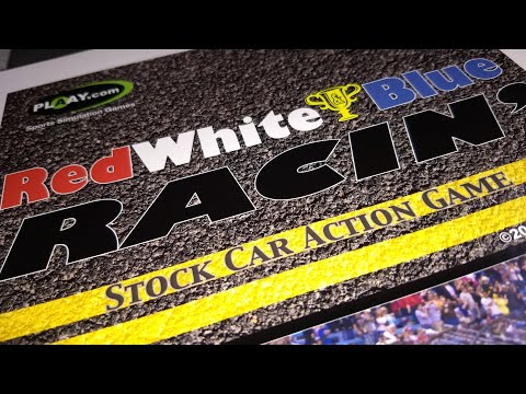 RWB Racin': Race Week