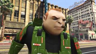 KUSH COMA- Danny Brown