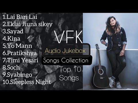 Best of VEK @vek.official Top 10 Songs [Audio Collection]  Jukebox 2021