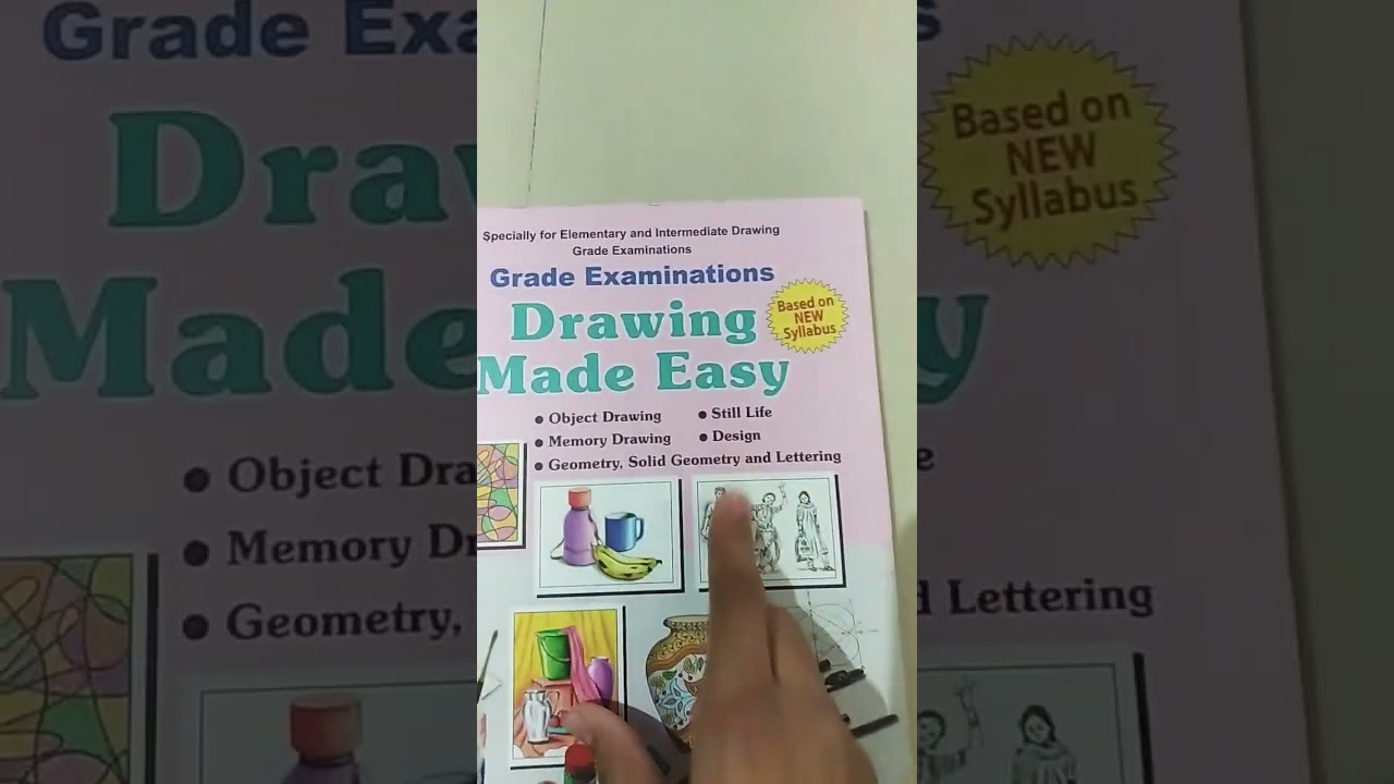 grade examination elementary intermediate book 🤓🎨🎨