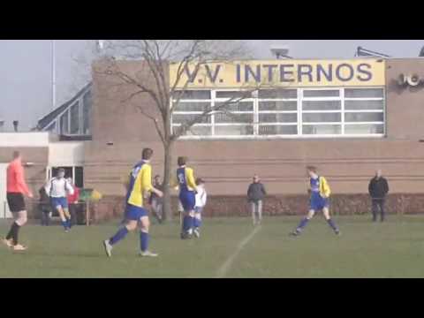 20170218 Internos JO17-2 - Gunners JO17-2: 11-0