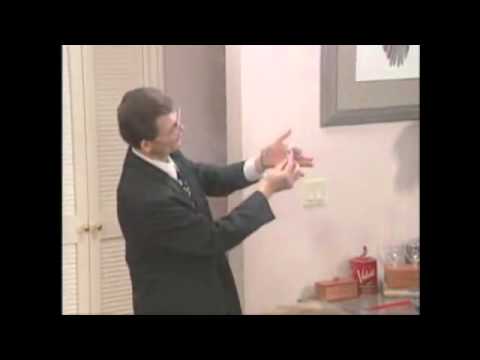 Expert Cigarette Magic Made Easy - Vol. 2 by Tom Mullica