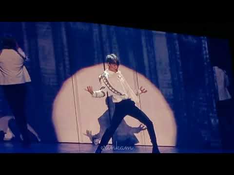 171126 EℓyXiOn in Seoul - Forever