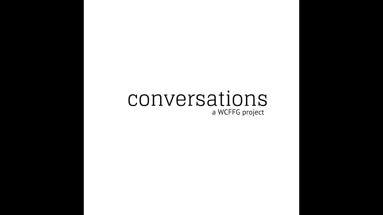 a conversation with Caitlin Farley Medium