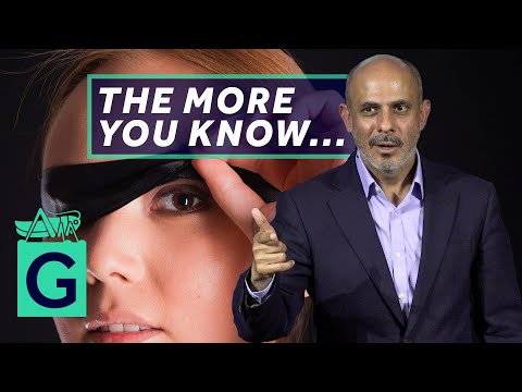 Asymmetric Information in Finance Explained - Raghavendra Rau