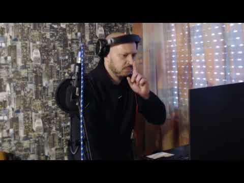 Andreas Habibi x Takinio feat. Panos Kiamos - Shik Shak Shock (UncleDJ Shik Trap Shock Edit)