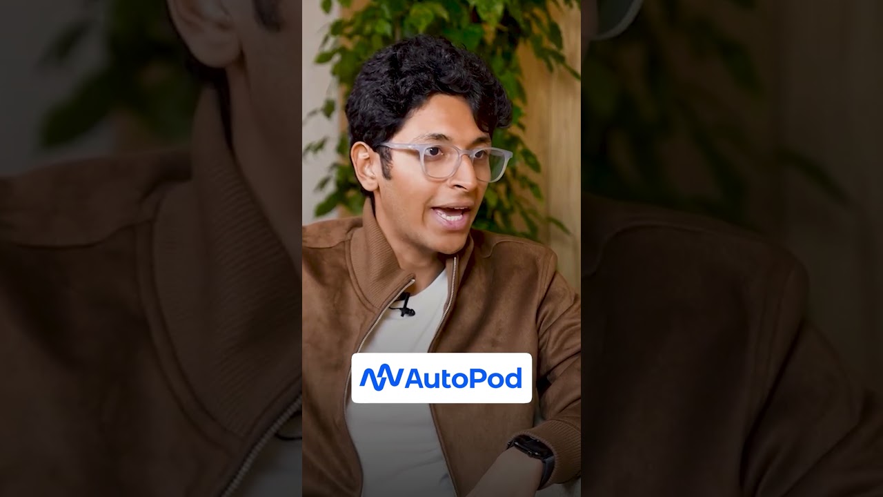 BEST AI Tool for Editing Podcast!