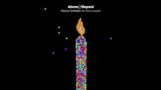 Above &amp; Beyond feat. Marty Longstaff - Flying By Candlelight (Original Mix)