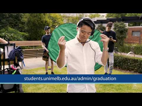 6 月畢業季！畢業大師教你如何參加畢典！ (How to graduate)