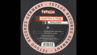 Chapter & Page - Revelation (Club Mix)