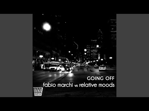 Going Off - Absolut Groovers Remix