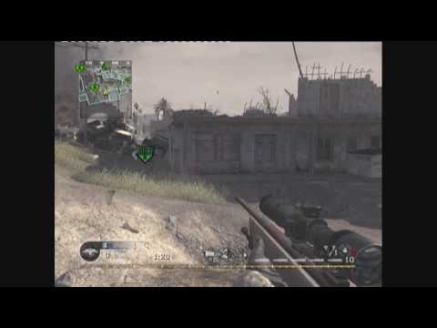 Ambush S&D 12-1-2 :: COD4 :: Ekclipze