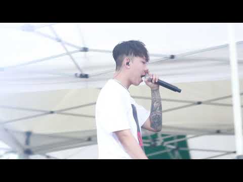 190720 그린플러그드동해 / 모티 (Moti) - WORK N REST