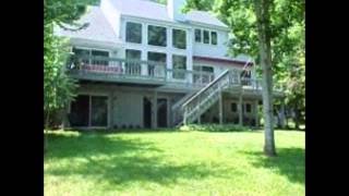 preview picture of video 'A Beach at the Lake Vacation Rentals & Real Estate at Smith Mountain Lake, VA'