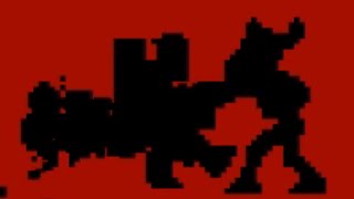 この地獄からの生還…化物ばかりの世界であなたはどうする？Infernax part7