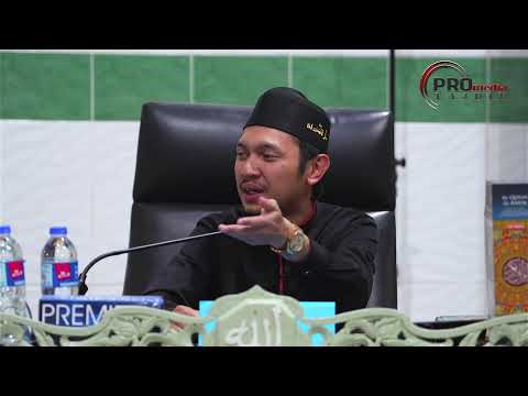 (LIVE) 30-6-2023 Ustaz Fahmi Rusli - Kuliah Maghrib