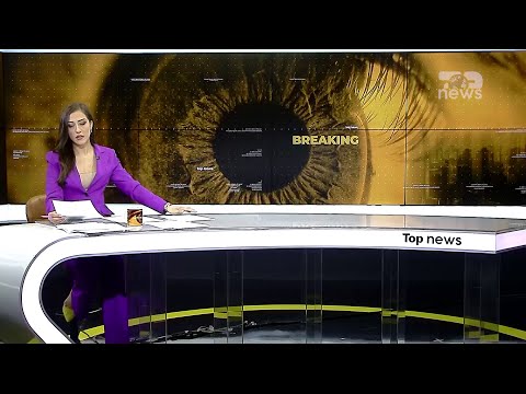 Edicioni Informativ, 27 Prill 2022/ Ngjarjet kryesore nga vendi, rajoni dhe bota | Breaking Top News