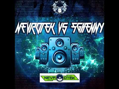 Sghenny Vs Nevrotek - TribeRulez