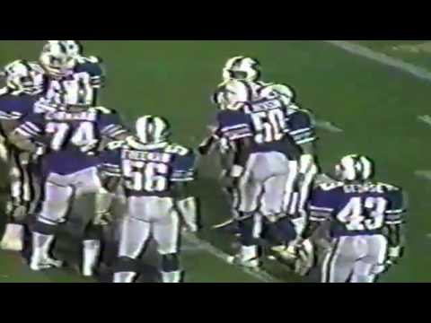 Week 7 - 1985: Memphis Showboats vs Orlando Renegades