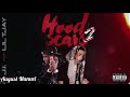 J I Lil Tjay Hood Scars 2 Official Audio