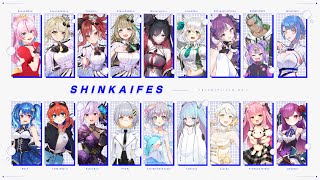 Re: [Vtub] 深海FES 2022 免費live 12/30舉辦