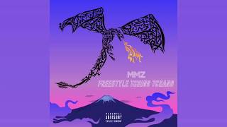 MMZ   Tching Tchang Audio Officiel