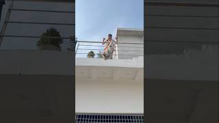 Download lagu Unzila ne baby ko gira Diya 😭🙏#shorts mp3