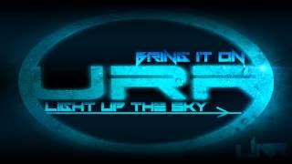 Light Up The Sky - Bring It On {CDD}