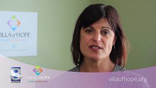 Villa of Hope Position on Black Lives Matter