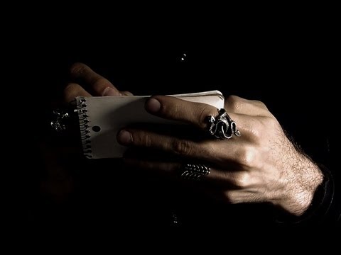 Sneak Peek by Spidey