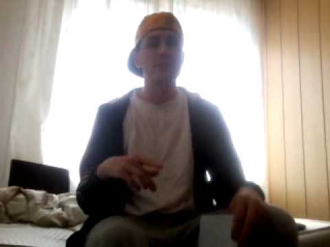 Wenne Woest Ft Cem .. Chillende 10 % op de millimeter