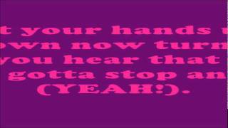 Stefanie Scott ft Carlon Jeffery-Pose [[LYRICS]]