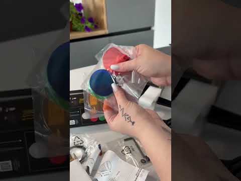 Video Corp iluminat plante cu filtre lumina colorata LED 11W 3000K lumina calda sau coloarata - NEGRU