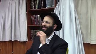 איך מעוררים את הלב כל יום מחדש (הרב אלחנן משה נחמנסון) - התמונה מוצגת ישירות מתוך אתר האינטרנט יוטיוב. זכויות היוצרים בתמונה שייכות ליוצרה. קישור קרדיט למקור התוכן נמצא בתוך דף הסרטון