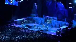 Children of the Damn - Iron Maiden, Montreal Qc April 1 2016