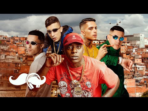 CORAÇÃO VAZIO - MC’s Negão Original,Bruninho da Praia, Gh Original, Cortez e Bruno Ms ( Dj David LP)