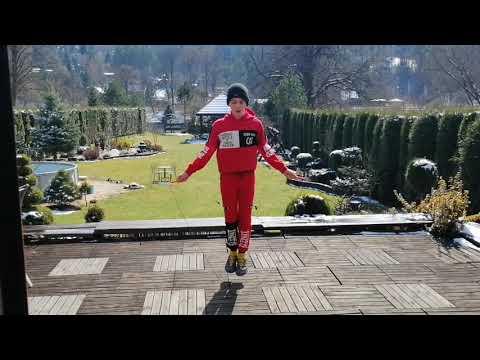 Niedźwiadki Hensfort Przemyśl 24.03.2020